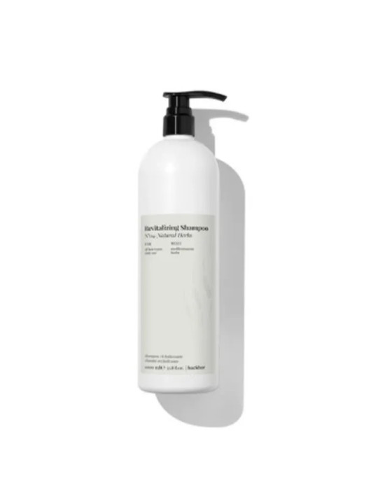 FarmaVita Back Bar Shampooing Revitalisant N°04 Natural Herbs 1000ml