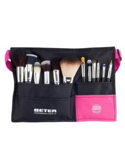 Beter Cinturón Professional Makeup Coffret 13 Produits