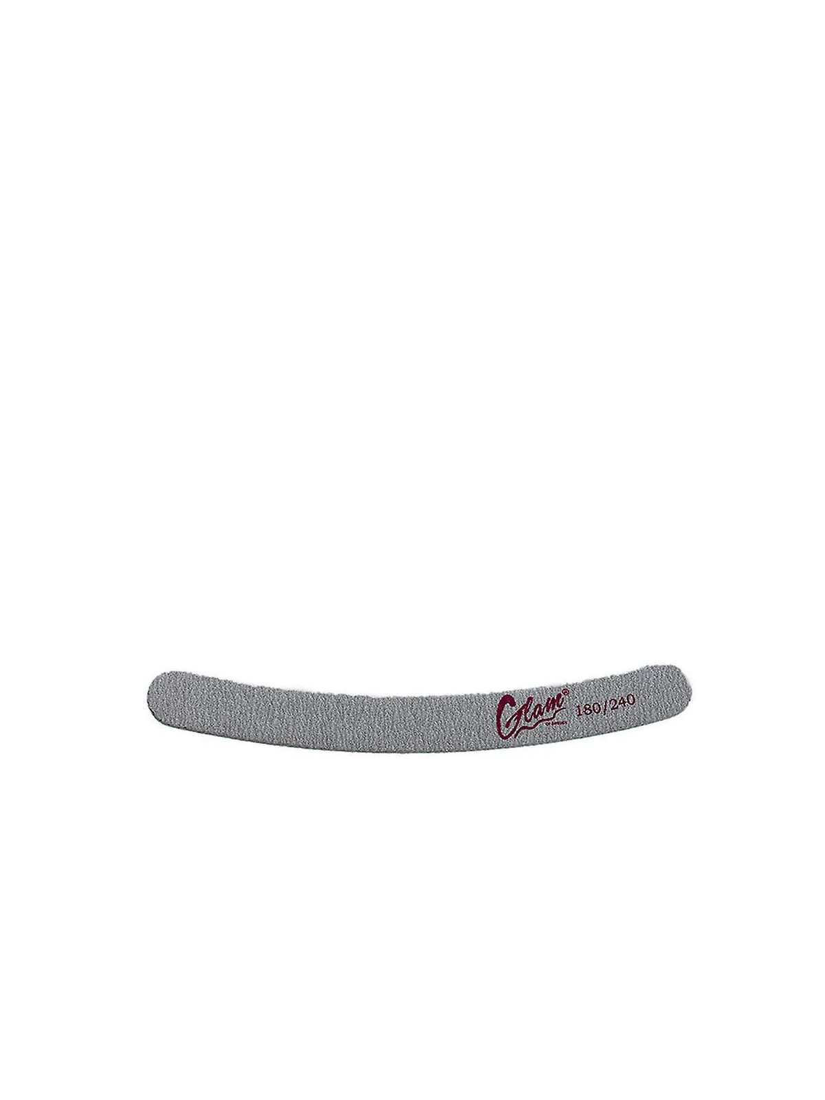 Glam Of Sweden Lime à Ongles 180-240 1 Pièce