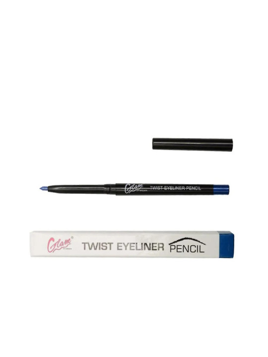 Glam Of Sweden Eyeliner Twist Black 0,3g