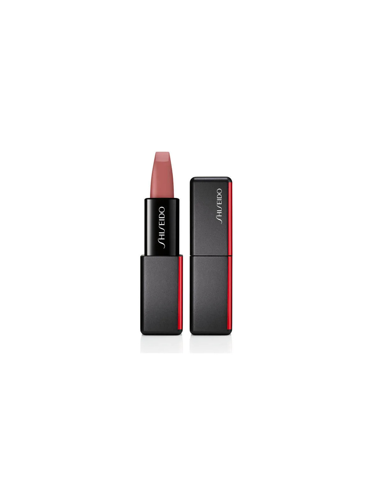 Shiseido ModernMatte Powder Lipstick 506 Disrobed