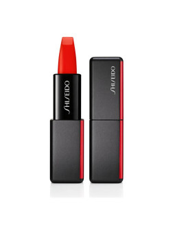 Shiseido ModernMatte Powder Lipstick 509 Flame