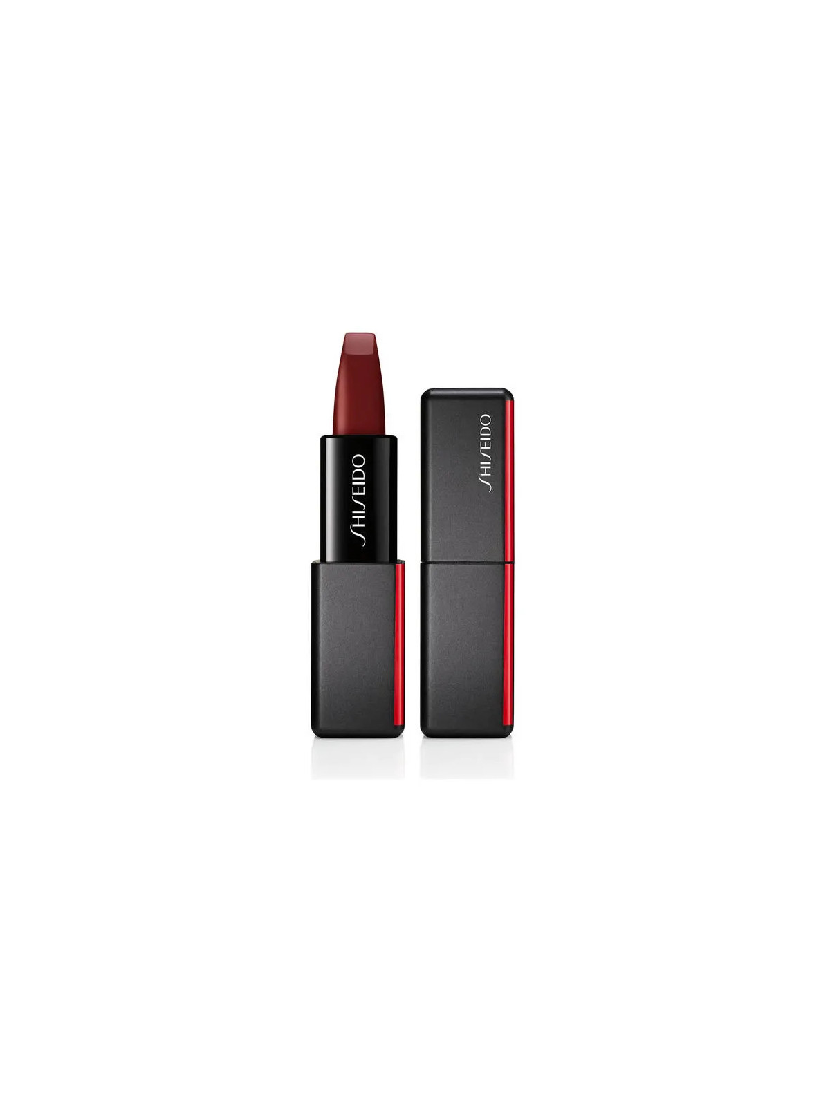Shiseido ModernMatte Powder Lipstick 521 Nocturnal