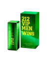 Carolina Herrera 212 VIP Men Wins Eau de Toilette Vaporisateur 100ml