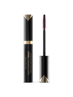 MAX FACTOR Masterpiece Max High Definition Mascara 01-Rich Black