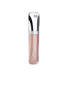 GLAM OF SWEDEN Glossy Shine Lipgloss 06-Fair Pink 6ml