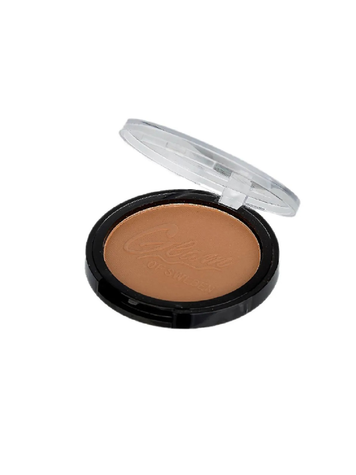 GLAM OF SWEDEN Powder 02-Sand 10g