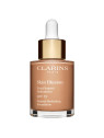 Clarins Skin Illusion Teint Naturel Hydratation SPF15 112 Amber 30ml