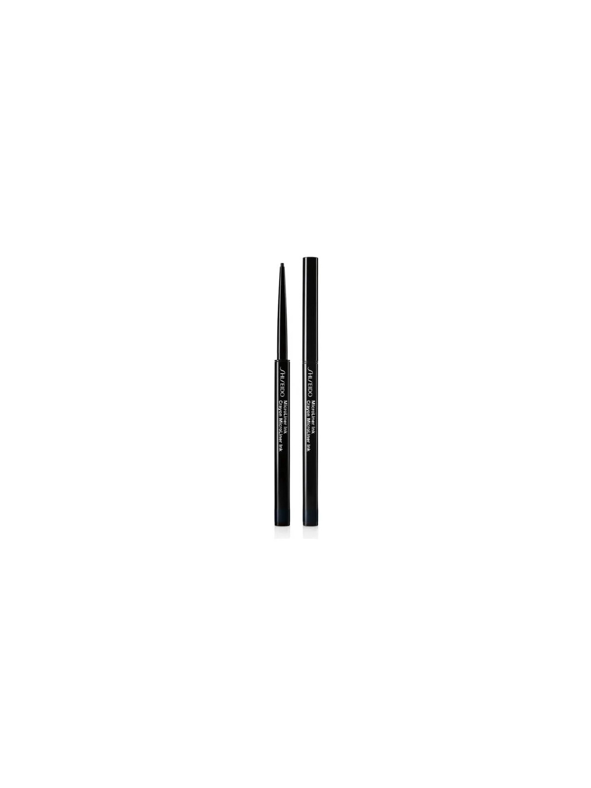 Shiseido MicroLiner Ink Eyeliner 01 Noir