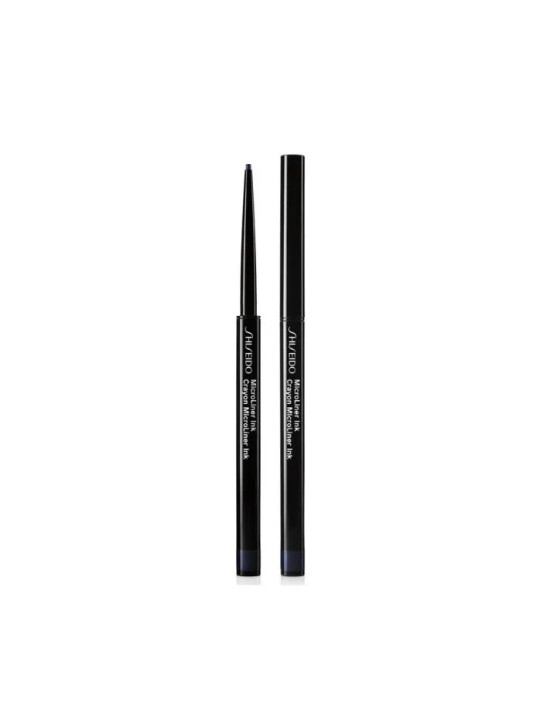 Shiseido MicroLiner Ink Eyeliner 04 Navy
