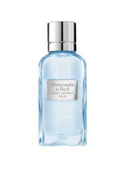 Abercrombie & Fitch First Instinct Blue Woman Eau de Parfum Vaporisateur 100ml