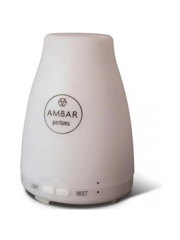 Ambar Perfums Humidificateur Diffuseur d'Arômes