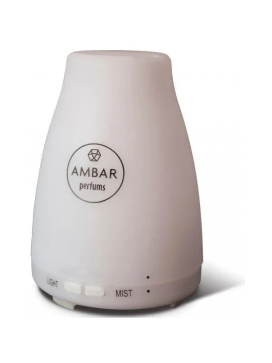Ambar Perfums Humidificateur Diffuseur d'Arômes