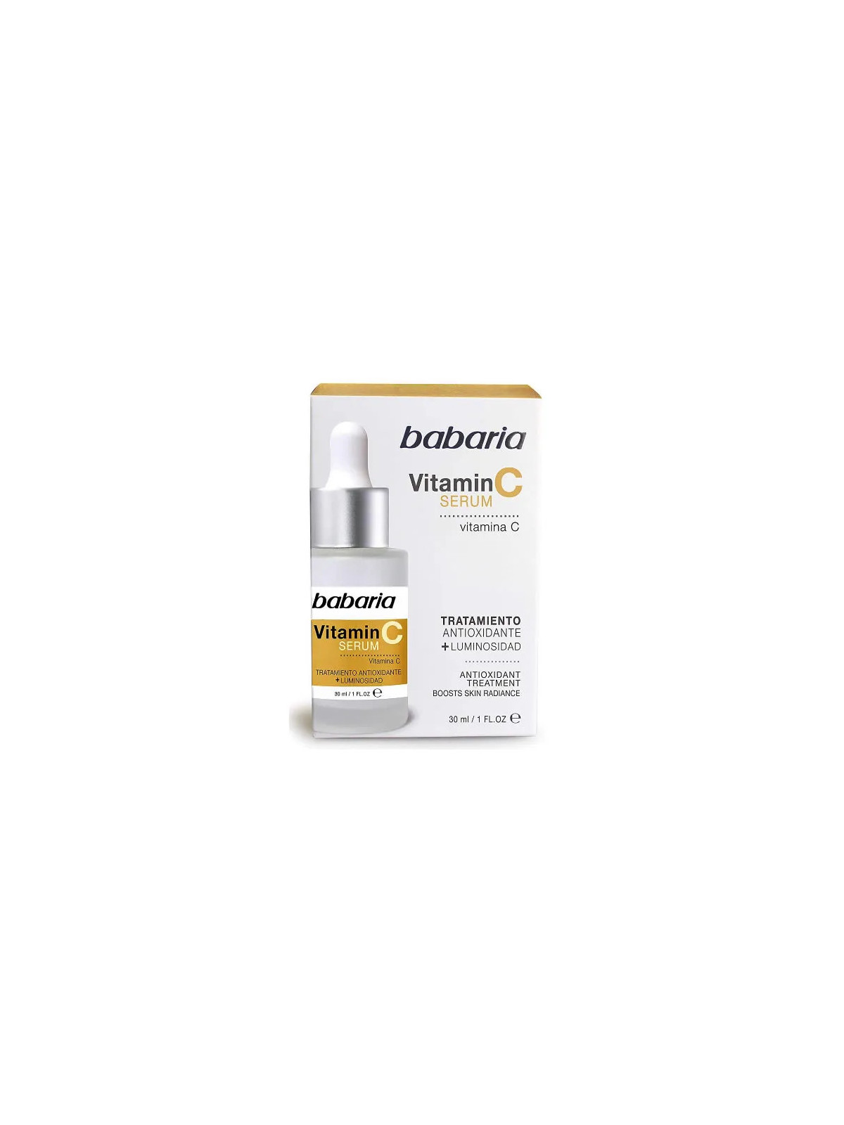 Babaria Sérum Vitamine C 30ml