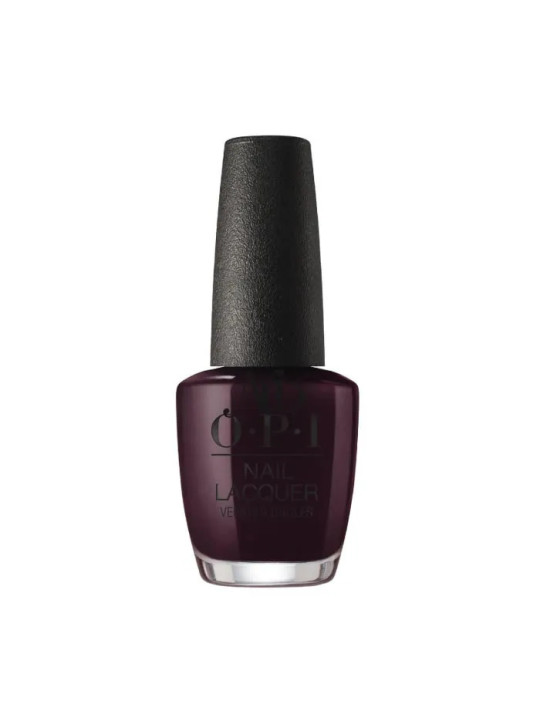OPI Nail Lacquer Wanna Wrap 15ml