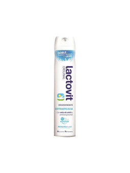 Lactovit Original Déodorant Spray 200ml