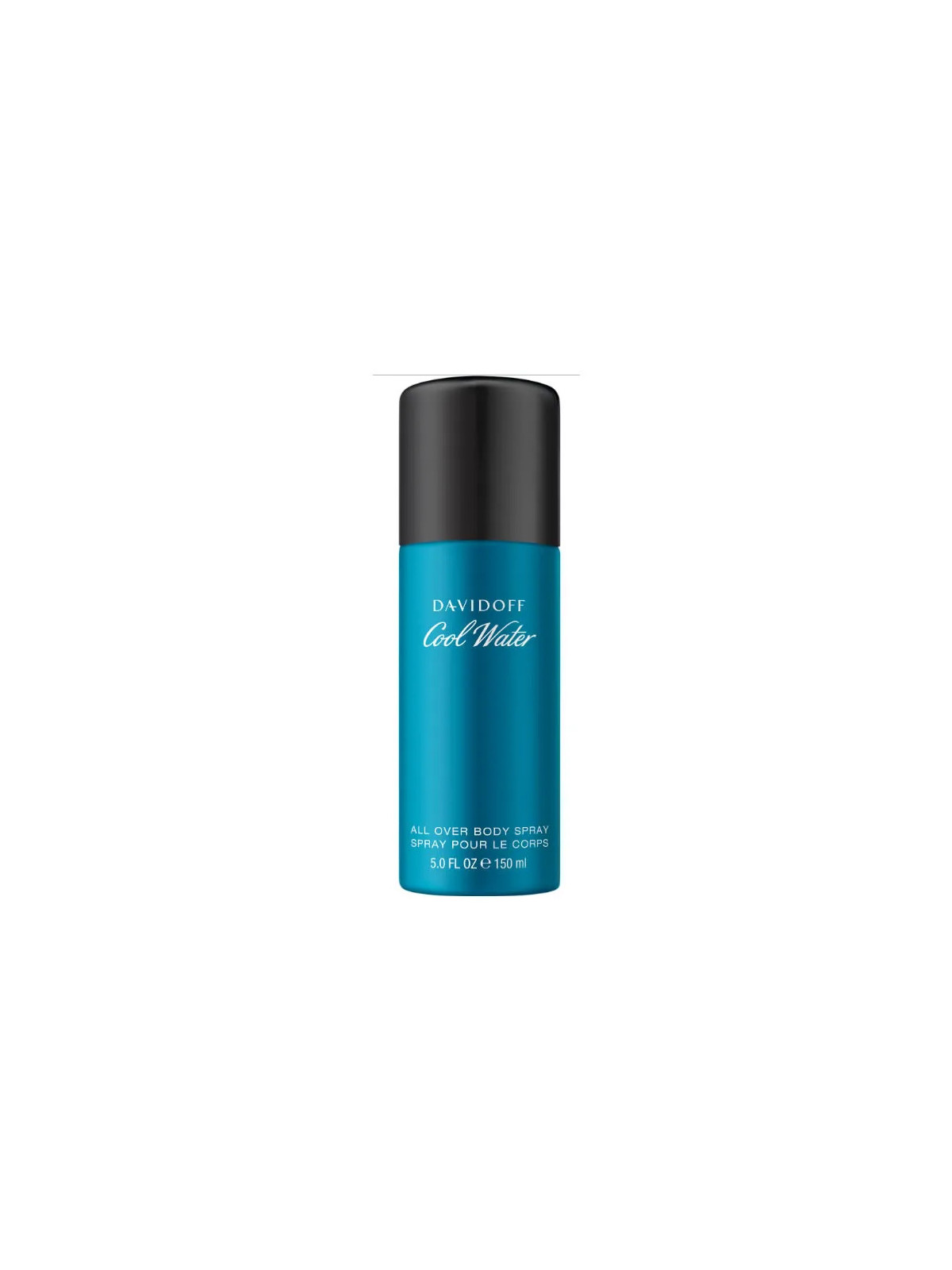 Davidoff Cool Water Déodorant Vaporisateur 150ml