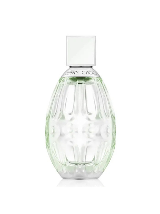 Jimmy Choo Floral Eau de Toilette Vaporisateur 90ml