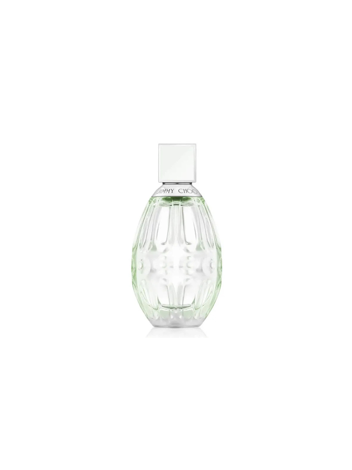 Jimmy Choo Floral Eau de Toilette Vaporisateur 60ml