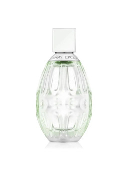 Jimmy Choo Floral Eau de Toilette Vaporisateur 40ml