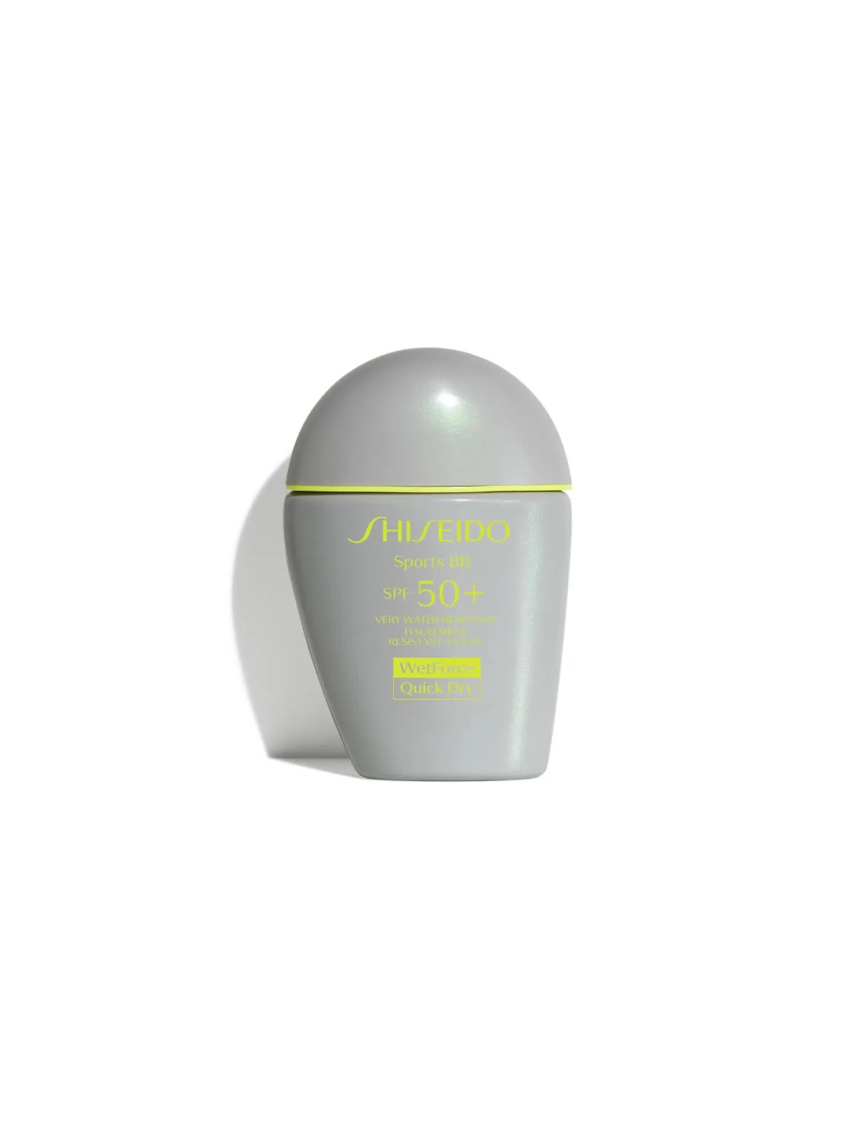 Shiseido Sports BB Waterproof SPF50+ Medium 30ml