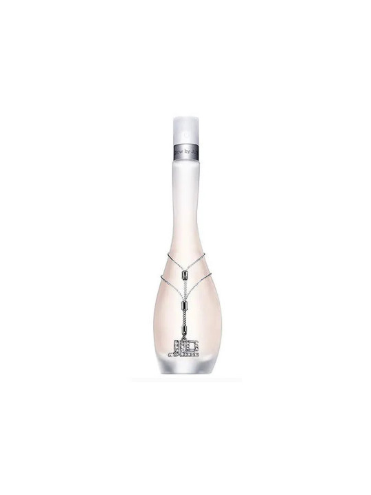 Jennifer Lopez Glow Eau de Toilette Vaporisateur 100ml