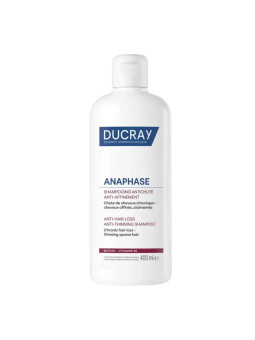 Ducray Anaphase+ Shampooing Complément Anti-Chute 400ml