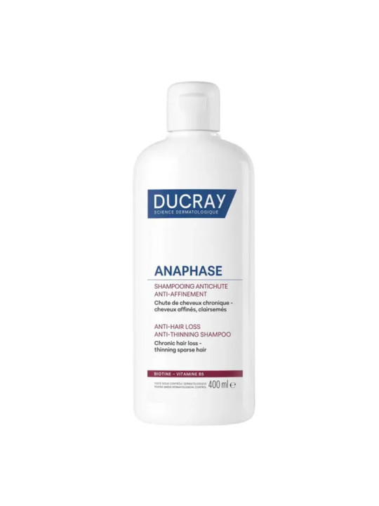 Ducray Anaphase+ Shampooing Complément Anti-Chute 400ml