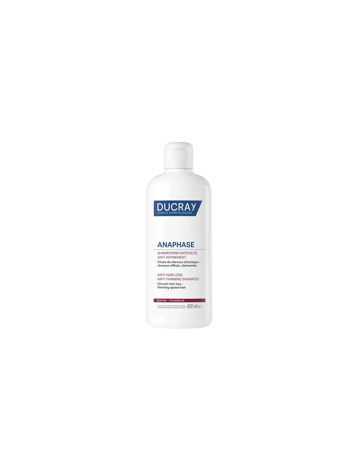 Ducray Anaphase+ Shampooing Complément Anti-Chute 400ml