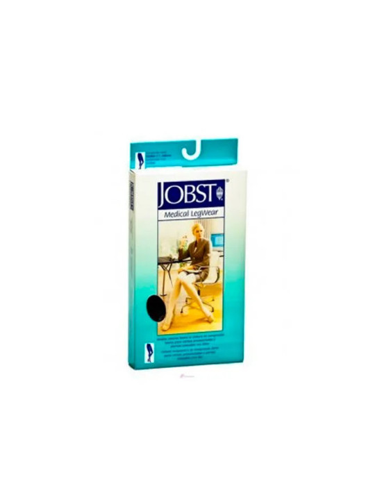Jobst Collant de Contention Fort Noir Taille 4