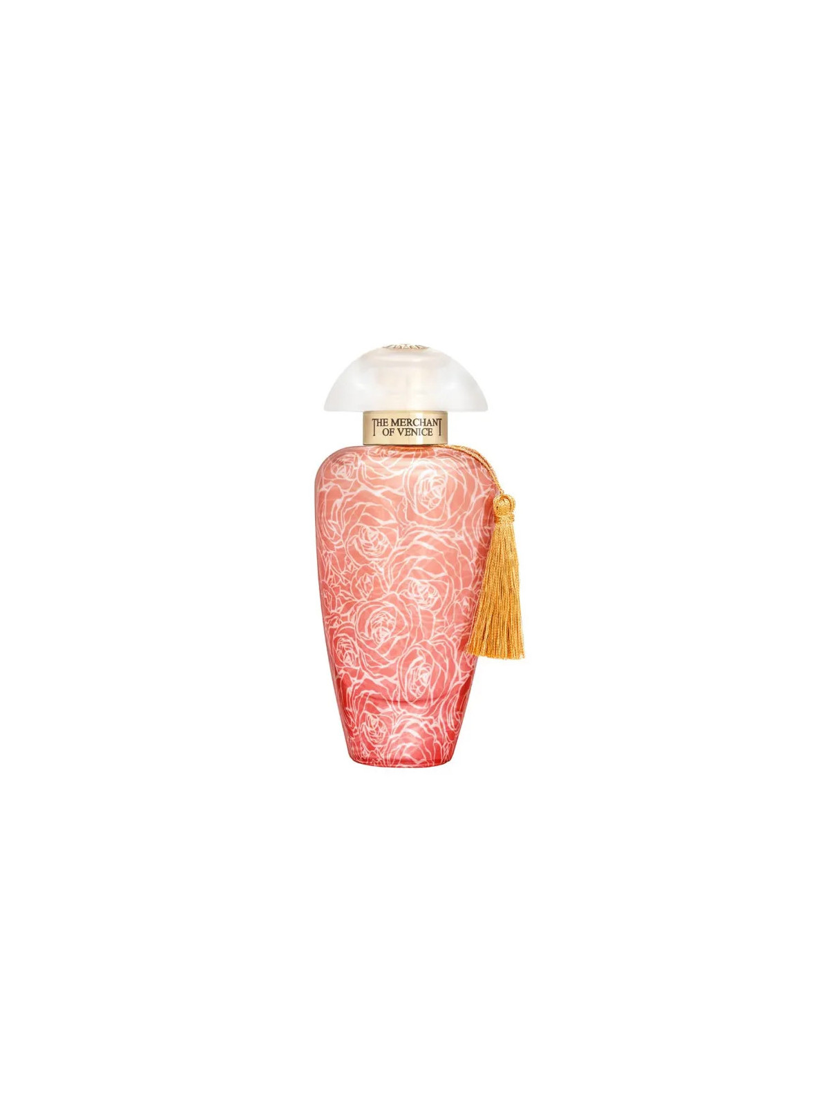 The Merchant Of Venice Rosa Moceniga Eau De Parfum Vaporisateur 100ml