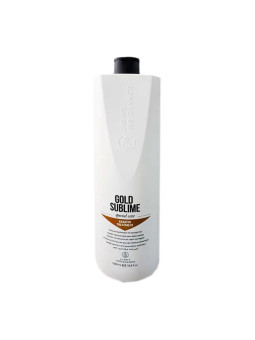 Light Irridiance Gold Sublime Keratin Treatment Shampooing 1000ml