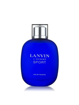 Lanvin L'Homme Sport Eau de Toilette Vaporisateur 100ml