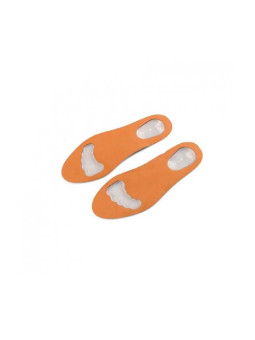 Prim Semelle Intérieure Extra-Fine Doublée All Care Taille L