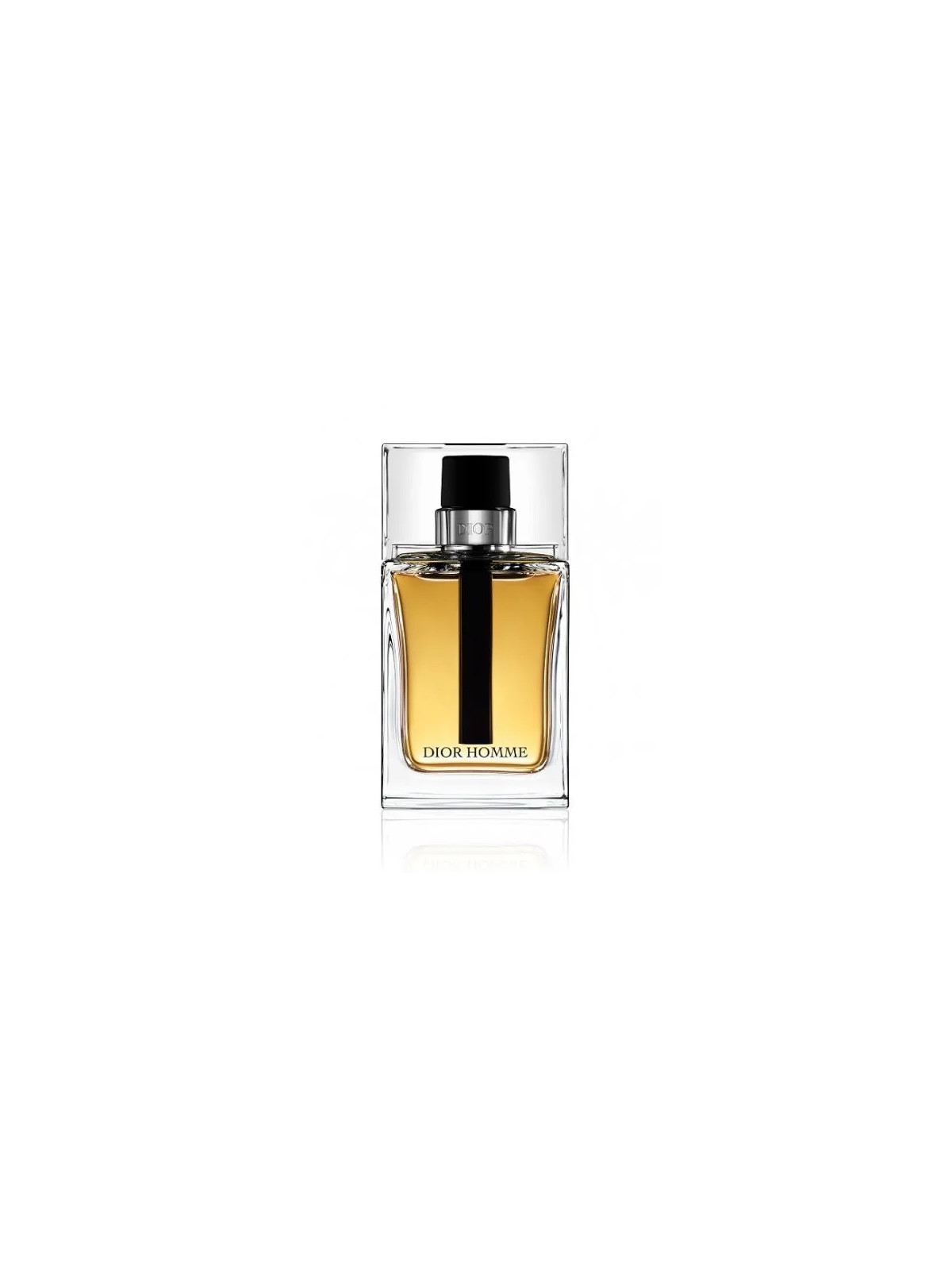 Dior Homme Eau De Toilette Vaporisateur 50ml