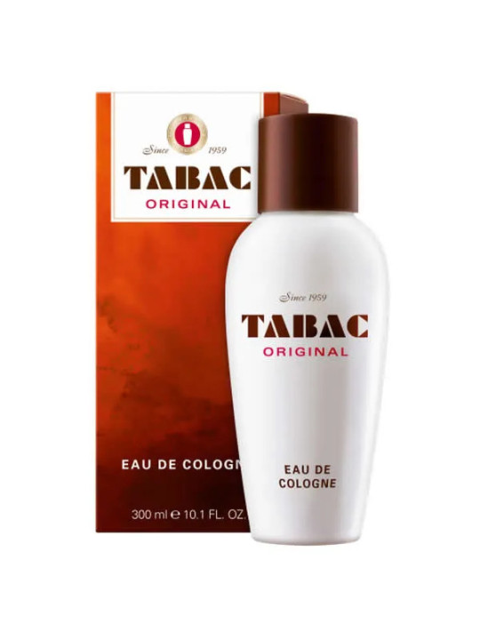 Tabac Original Eau de Cologne 300ml