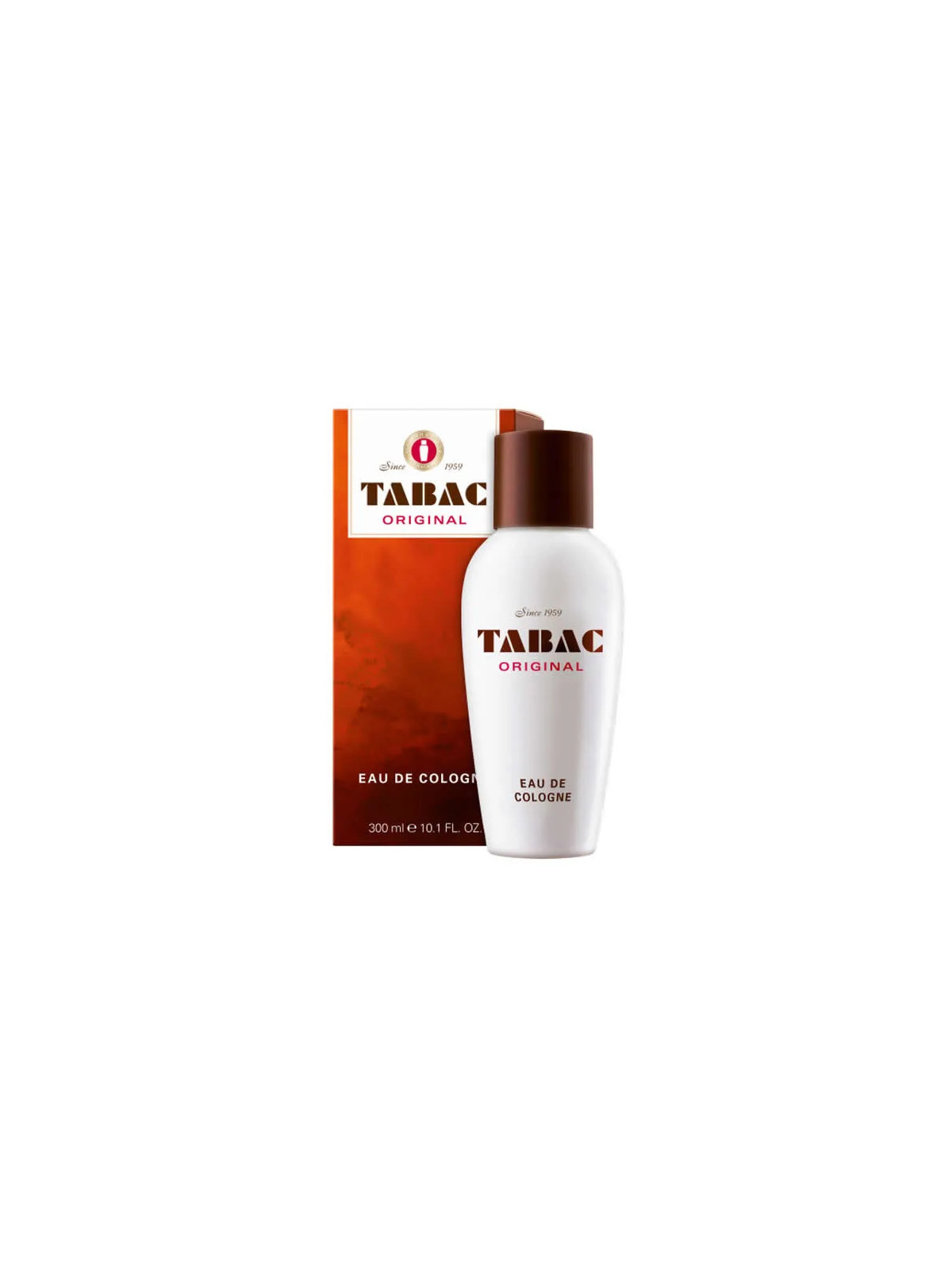 Tabac Original Eau de Cologne 300ml