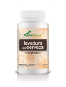 Alecosor Levure de Bière 500 Comprimés