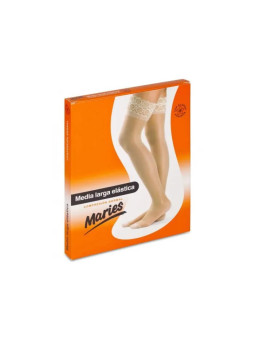 Maries Collants Longs de Contention Normal Blond Extra Large