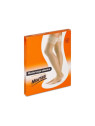 Maries Collants Longs de Contention Normal Blond Extra Large
