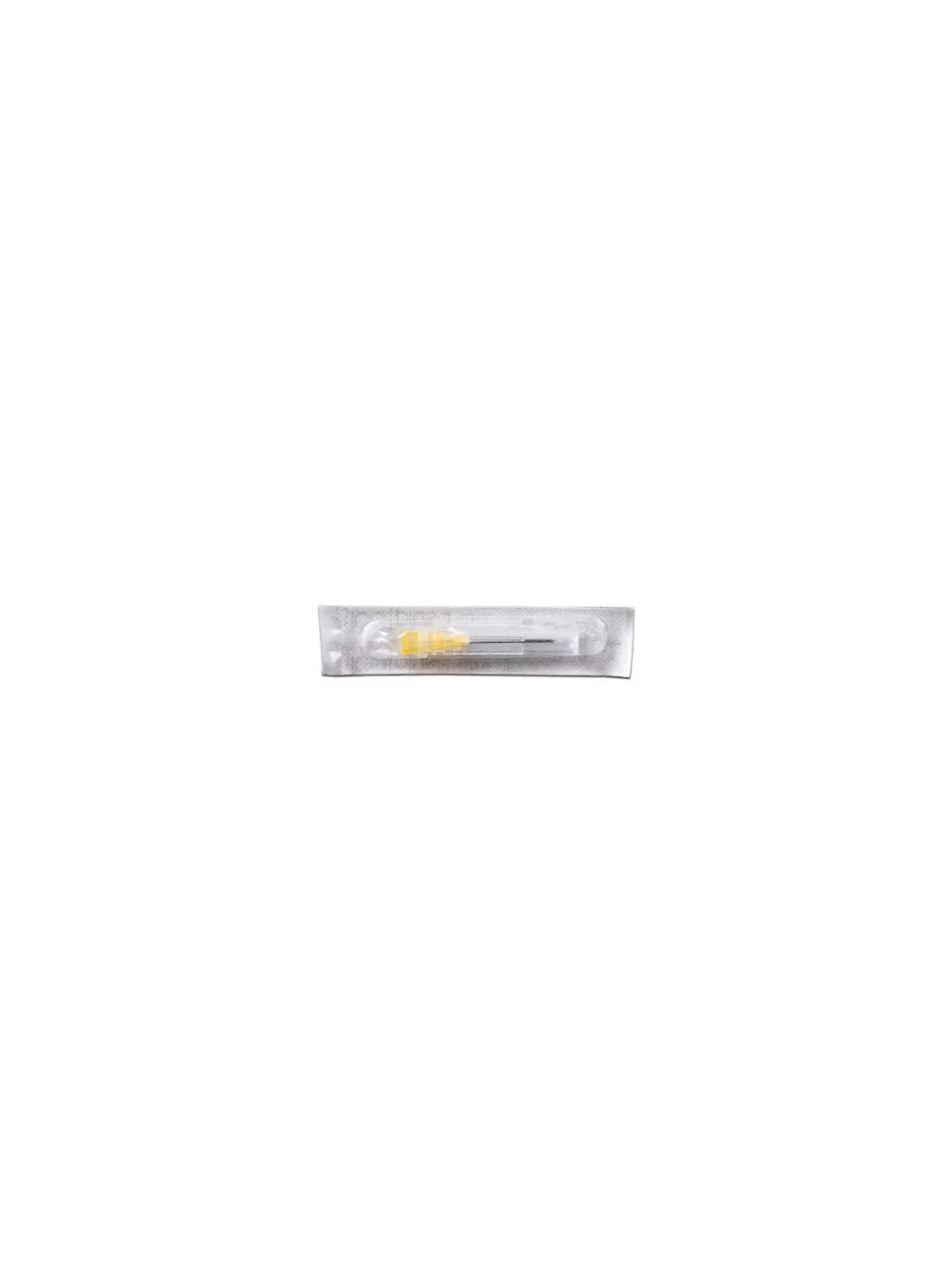 ICO Gamma Plus Aiguille 0,9x25mm