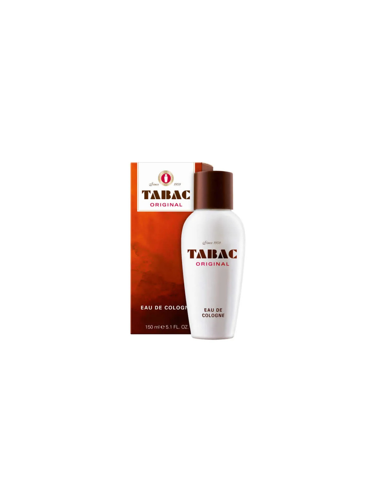 Tabac Original Eau de Cologne 150ml