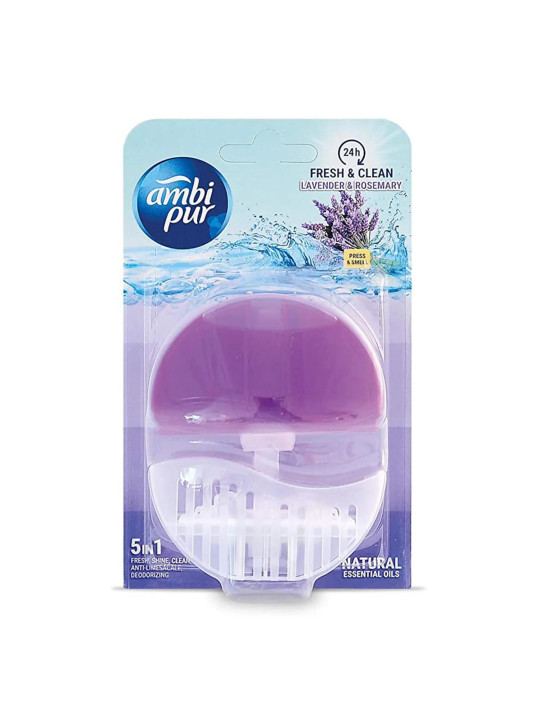 Ambi Pur WC Appareil Lavande 55ml