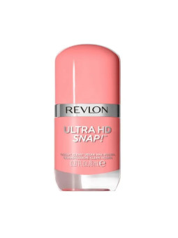 Revlon Ultra HD Snap! Vernis à Ongles 027 Think Pink 8ml
