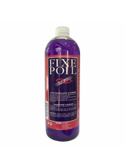 Fixepoil Laque Liquide pour Cheveux 1000ml