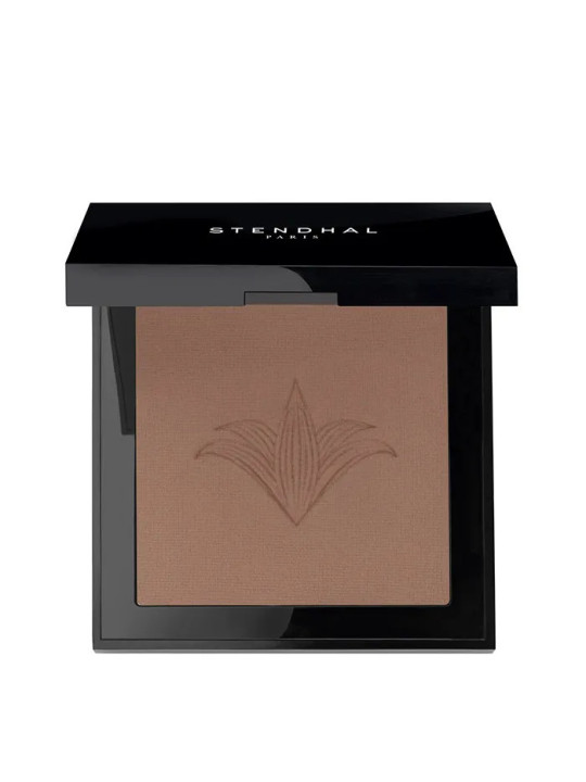 Stendhal Poudre Compacte Perfectrice 150 Santal 9g