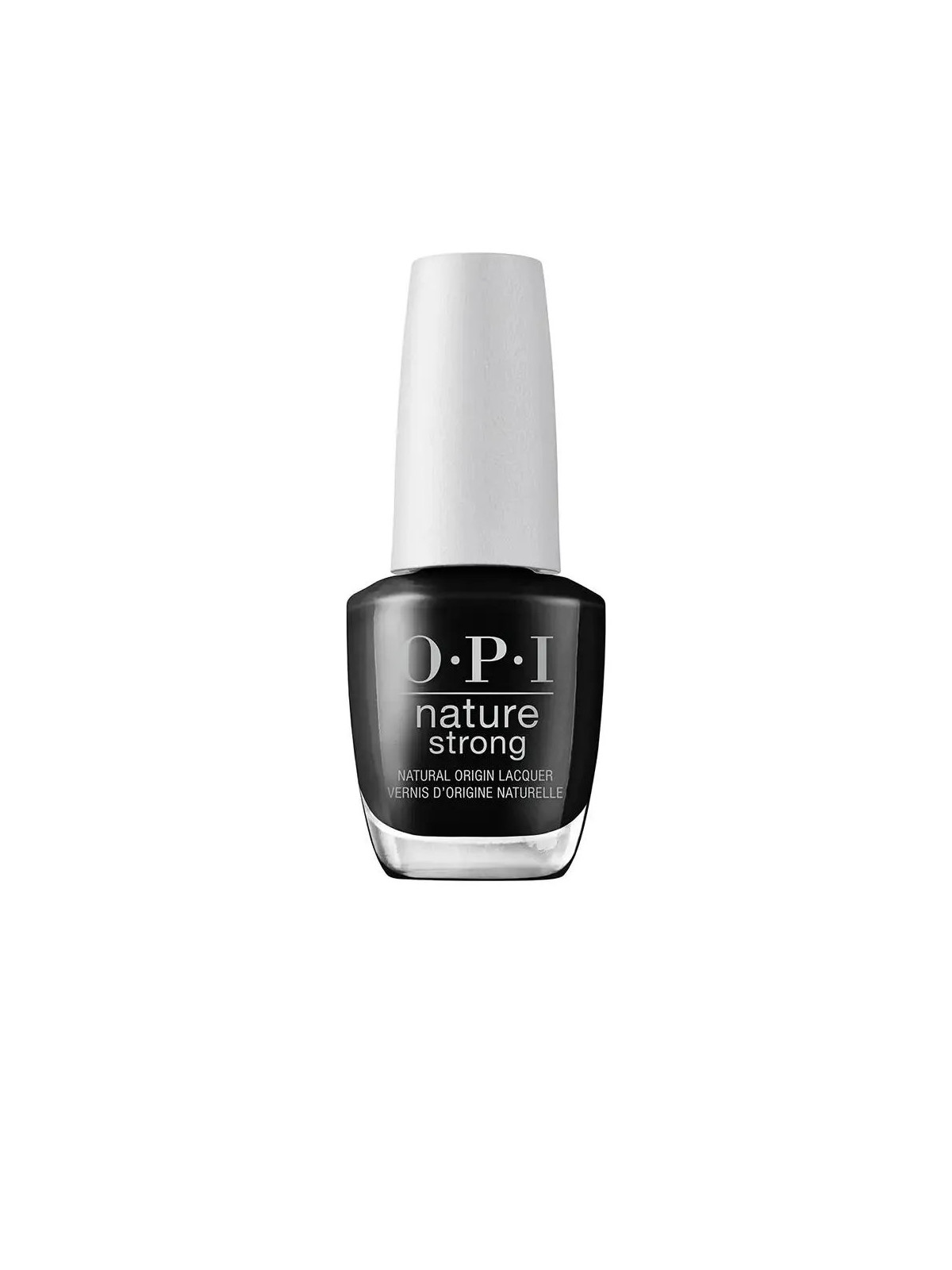 OPI Nature Strong Vernis d'Origine Naturelle Onyx Skies 15ml