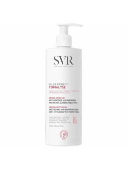 SVR Topialyse Baume Protect+ 400ml
