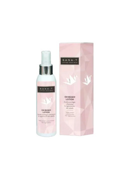 SERRA PAMIES Sana-T On Lotion Revitalisante 125ml