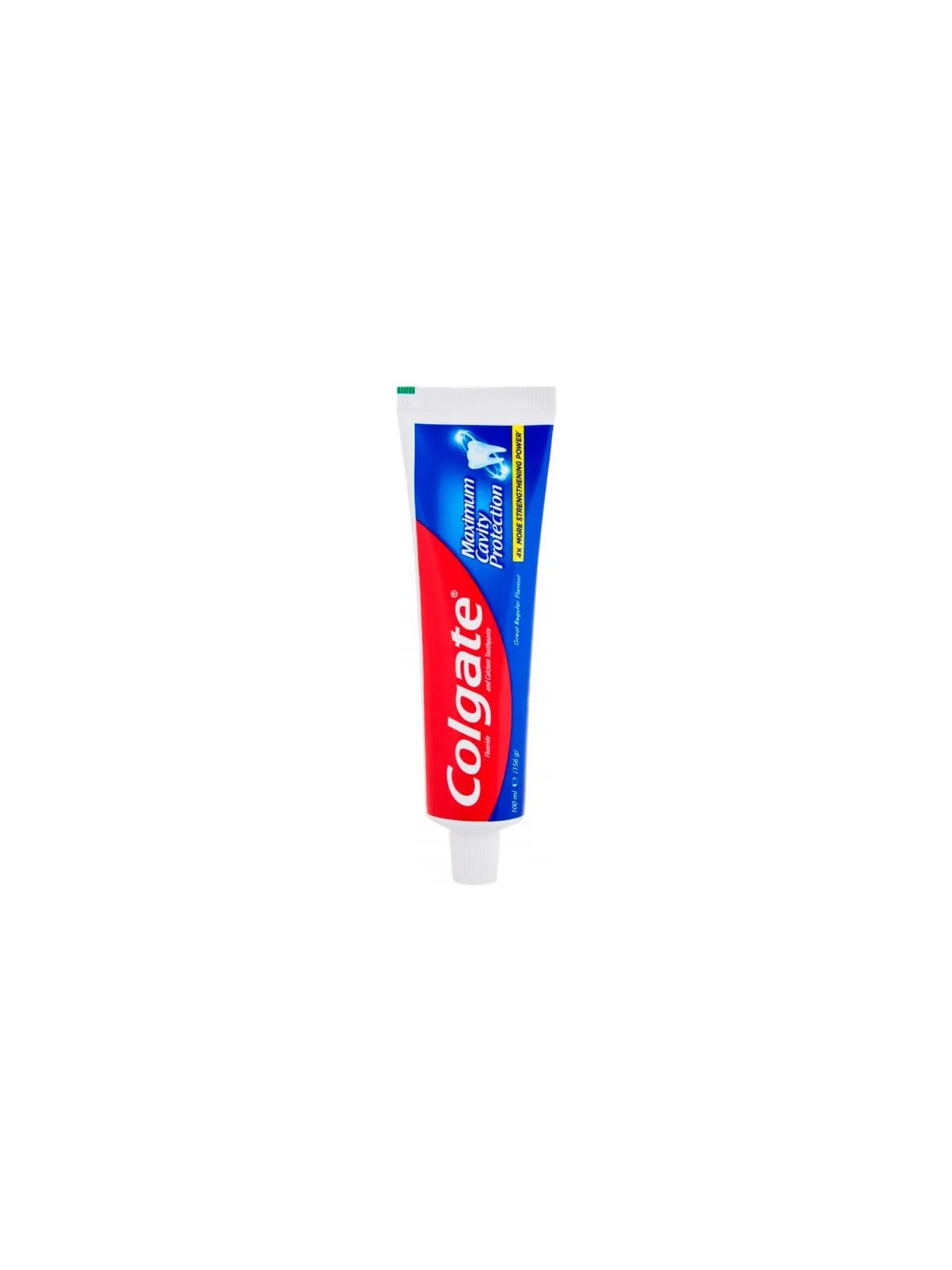 Colgate Dentifrice Maximum Cavity Protection 100ml
